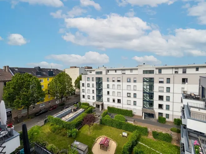 2 Zimmer Wohnung mit 78 m² in Dortmund – Bild 1