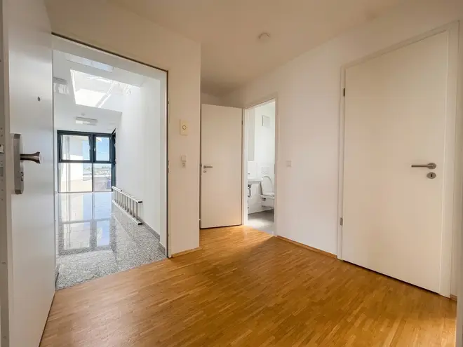 2 Zimmer Wohnung mit 78 m² in Dortmund – Bild 4
