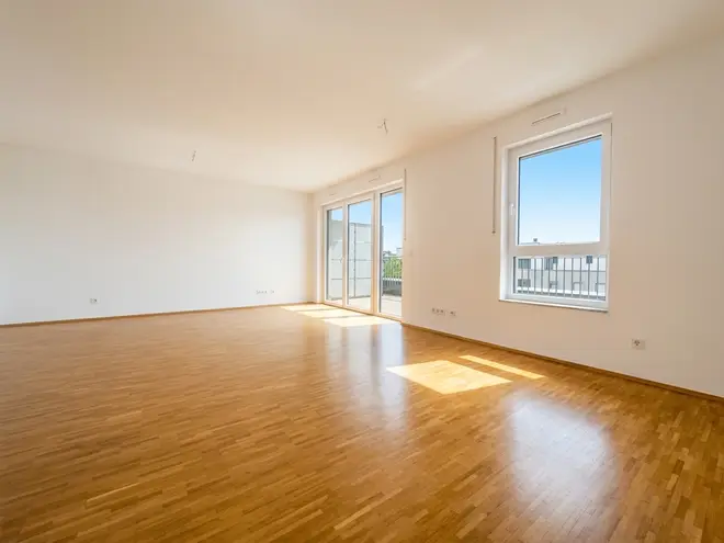 2 Zimmer Wohnung mit 78 m² in Dortmund – Bild 6