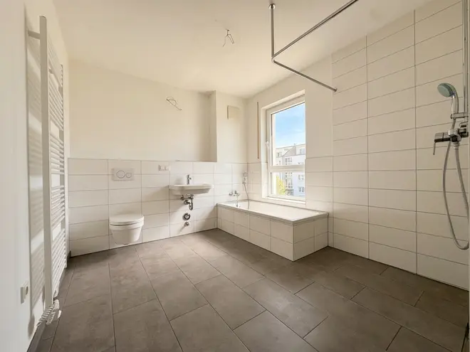 2 Zimmer Wohnung mit 78 m² in Dortmund – Bild 10