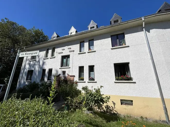 4 Zimmer Wohnung mit 106 m² in Chemnitz – Bild 1