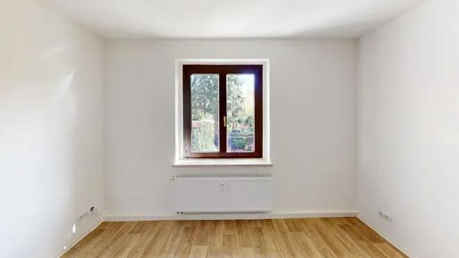 4 Zimmer Wohnung mit 106 m² in Chemnitz – Bild 3