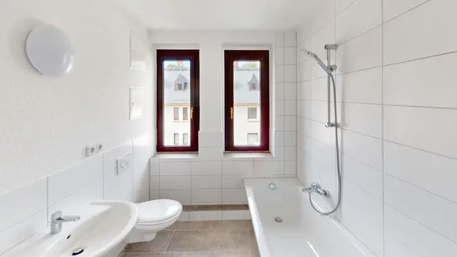 4 Zimmer Wohnung mit 106 m² in Chemnitz – Bild 5