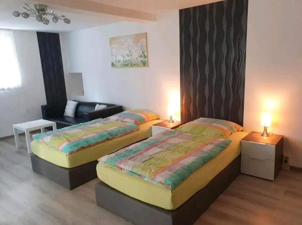 WG-Zimmer mit 65 m² in Brandenburg an der Havel – Bild 2