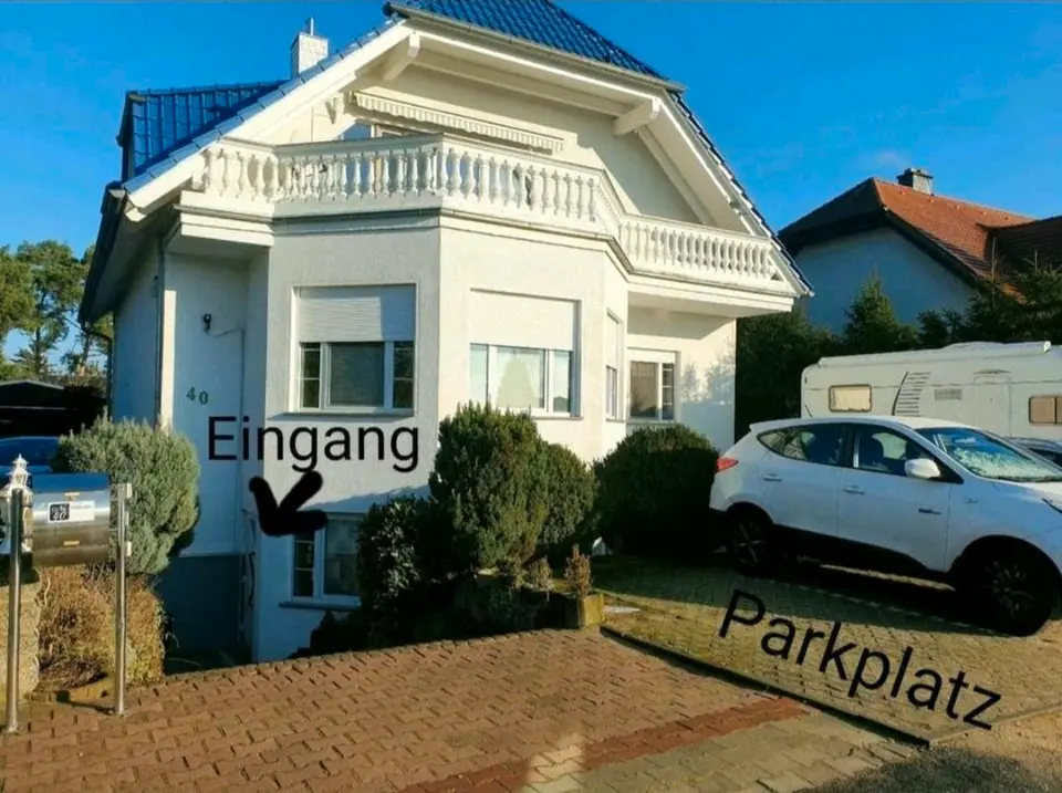 WG-Zimmer mit 65 m² in Brandenburg an der Havel – Bild 3