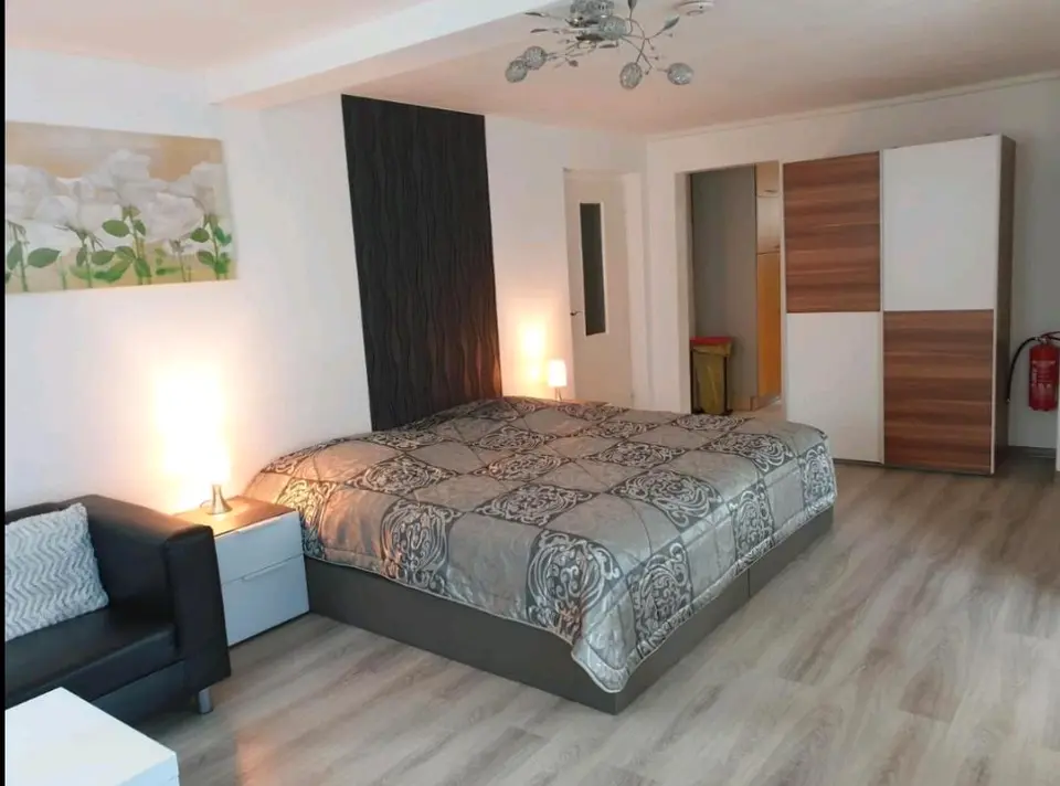 WG-Zimmer mit 65 m² in Brandenburg an der Havel – Bild 6