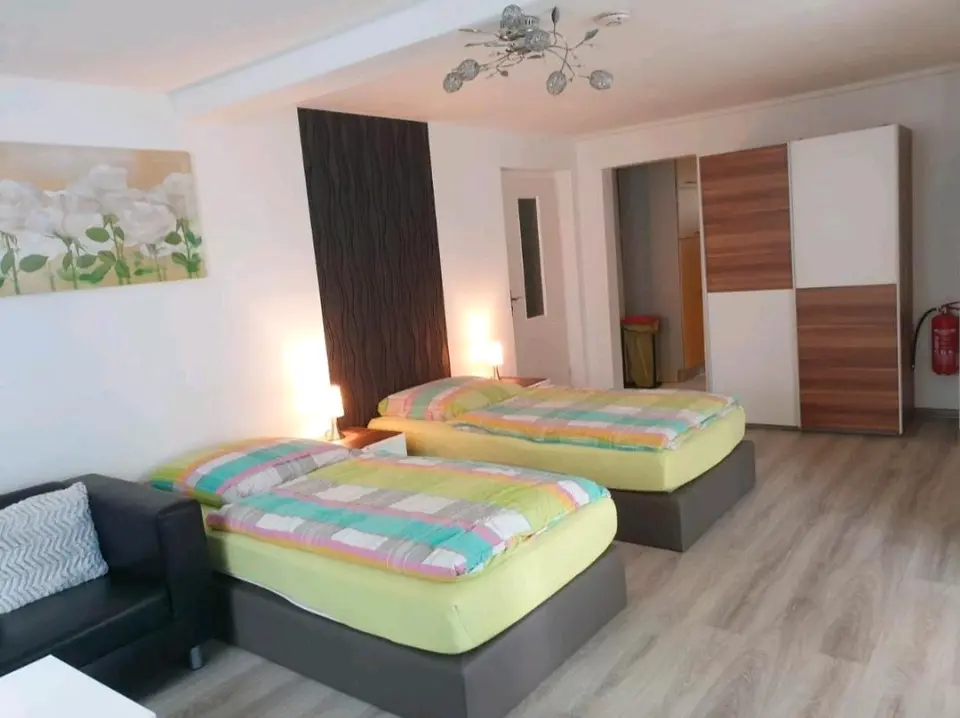 WG-Zimmer mit 65 m² in Brandenburg an der Havel – Bild 7