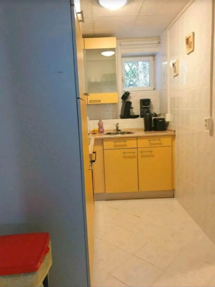 WG-Zimmer mit 65 m² in Brandenburg an der Havel – Bild 8