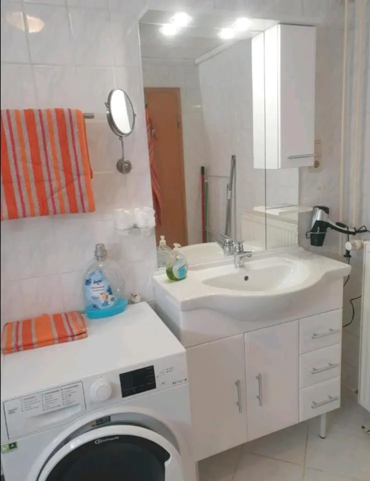 WG-Zimmer mit 65 m² in Brandenburg an der Havel – Bild 10