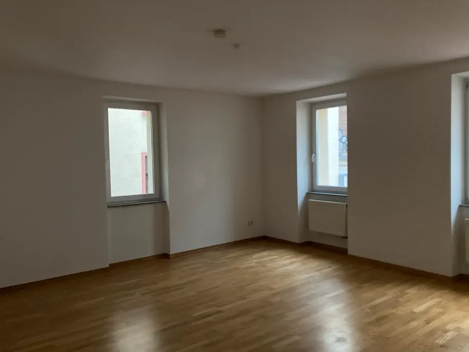 2 Zimmer Wohnung mit 40 m² in Offenbach – Bild 1