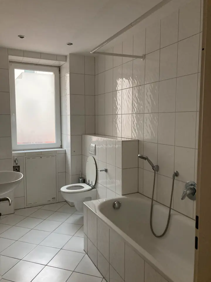 2 Zimmer Wohnung mit 40 m² in Offenbach – Bild 4