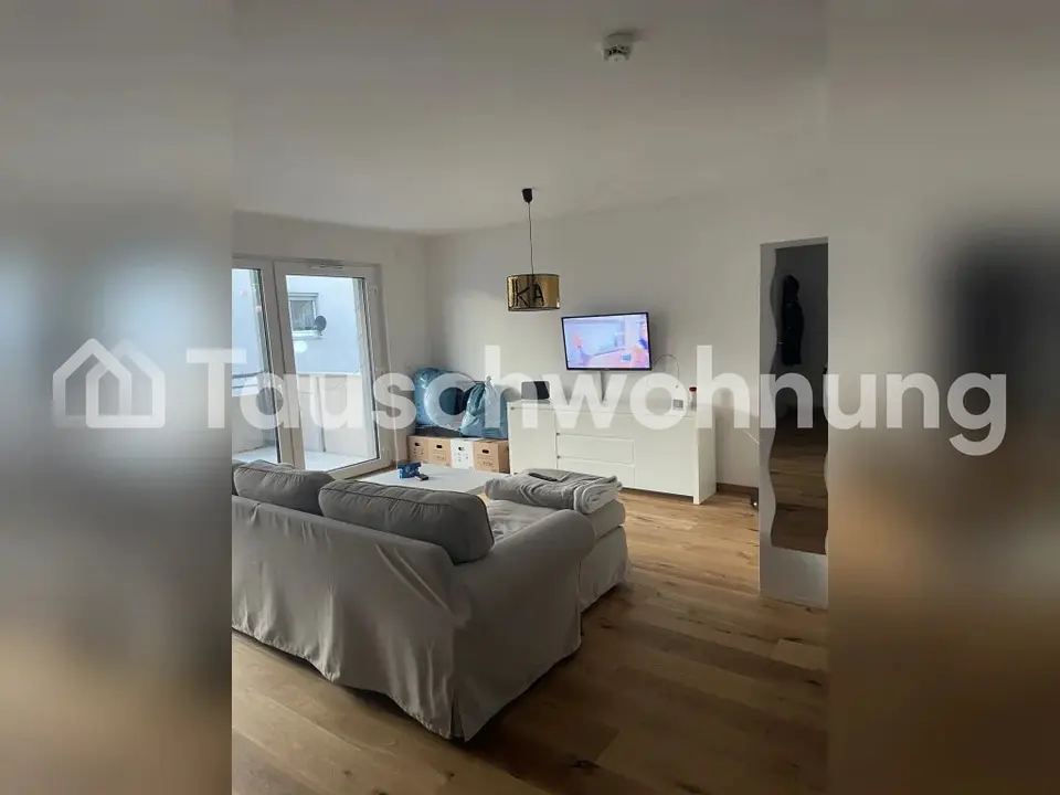 2 Zimmer Wohnung mit 40 m² in Offenbach – Bild 9