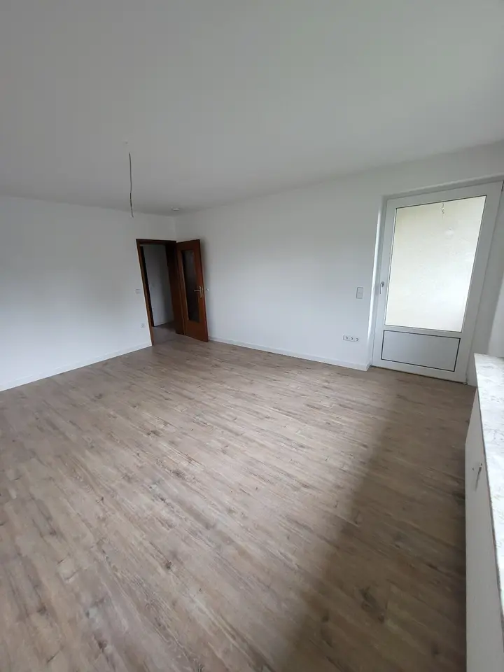 2 Zimmer Wohnung mit 55 m² in Wolfsburg – Bild 1