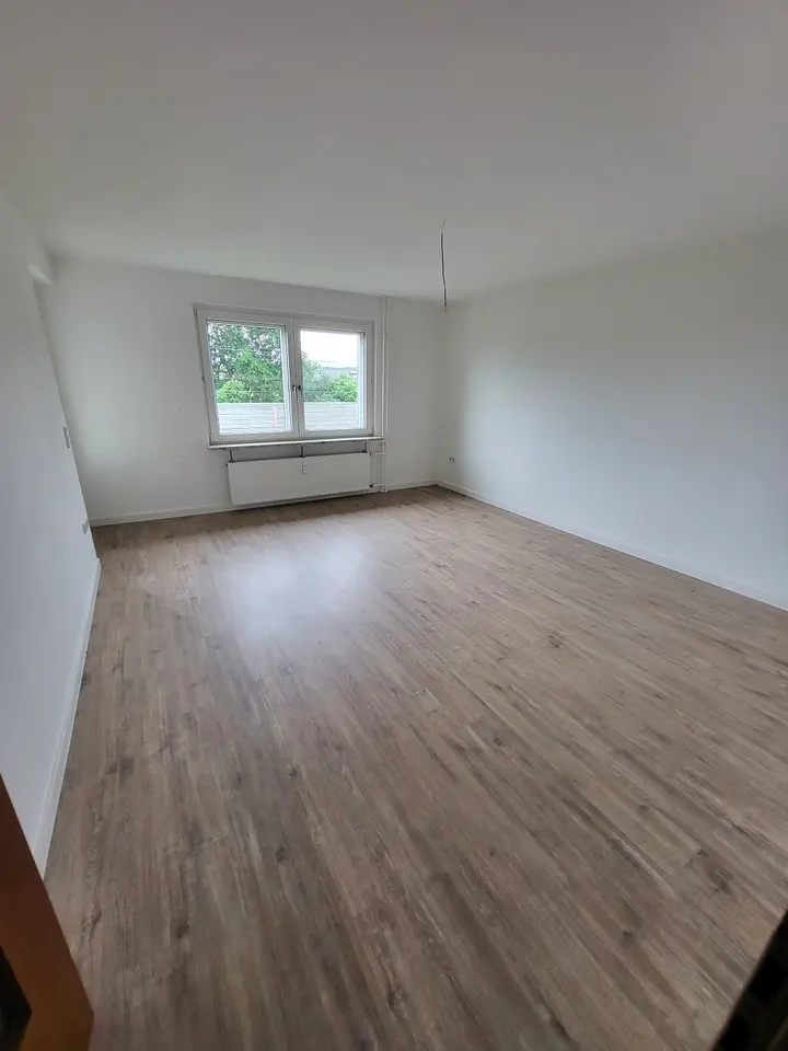 2 Zimmer Wohnung mit 55 m² in Wolfsburg – Bild 2