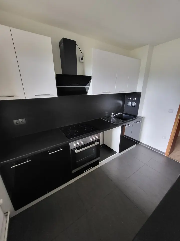 2 Zimmer Wohnung mit 55 m² in Wolfsburg – Bild 3
