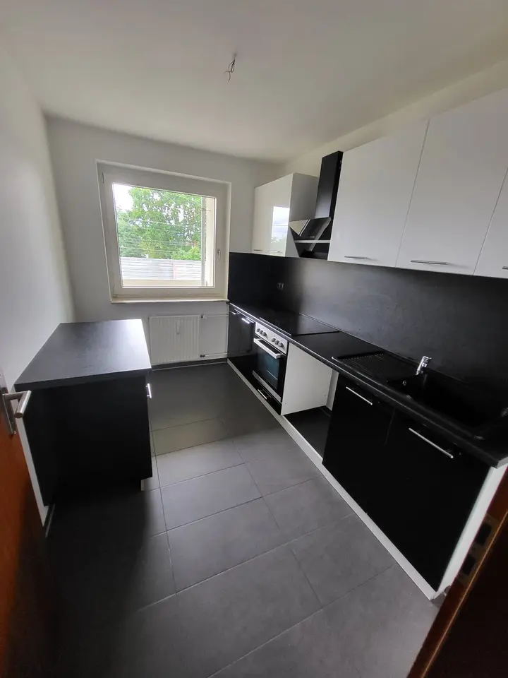 2 Zimmer Wohnung mit 55 m² in Wolfsburg – Bild 4