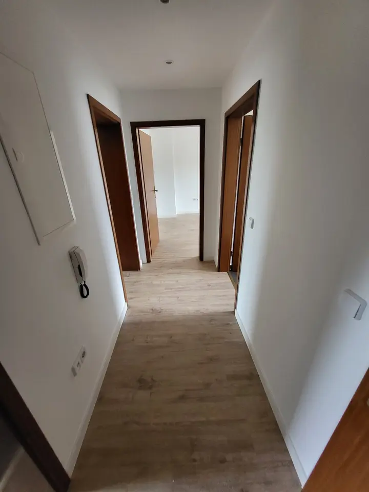 2 Zimmer Wohnung mit 55 m² in Wolfsburg – Bild 8