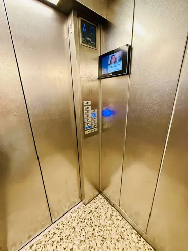 1 Zimmer Wohnung mit 32 m² in Bonn – Bild 11