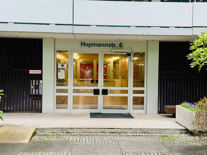 1 Zimmer Wohnung mit 32 m² in Bonn – Bild 2