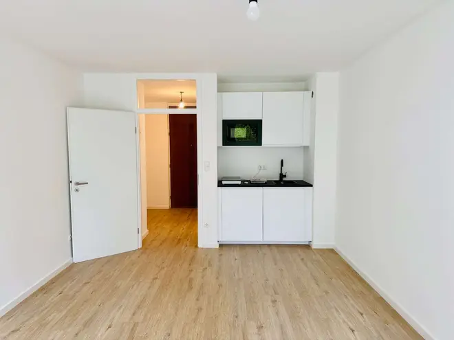1 Zimmer Wohnung mit 32 m² in Bonn – Bild 6