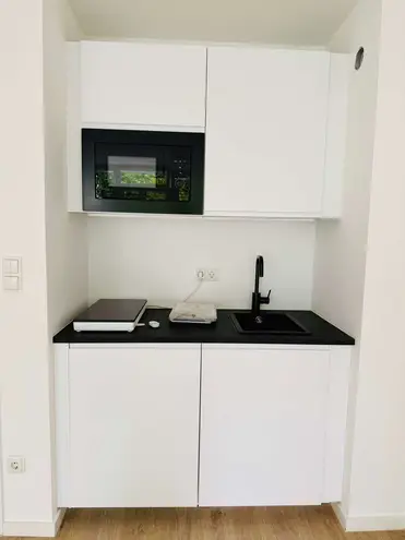 1 Zimmer Wohnung mit 32 m² in Bonn – Bild 7