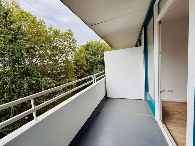 1 Zimmer Wohnung mit 32 m² in Bonn – Bild 10