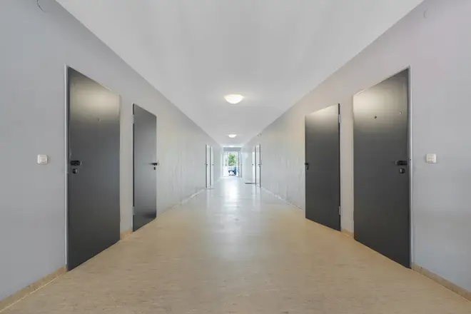 1 Zimmer Wohnung mit 25 m² in Augsburg – Bild 11
