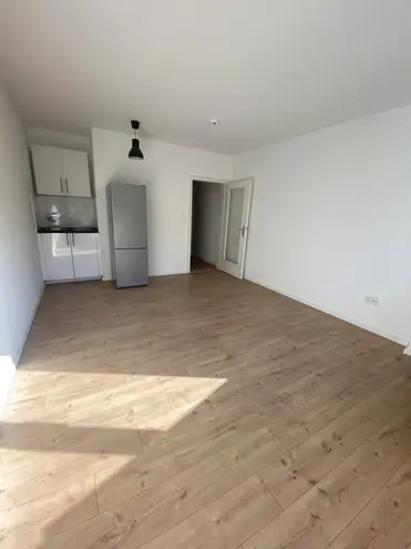1 Zimmer Wohnung mit 25 m² in Augsburg – Bild 4