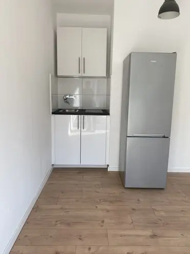 1 Zimmer Wohnung mit 25 m² in Augsburg – Bild 5