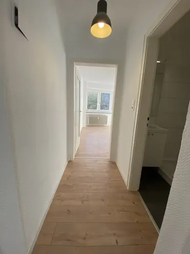 1 Zimmer Wohnung mit 25 m² in Augsburg – Bild 7