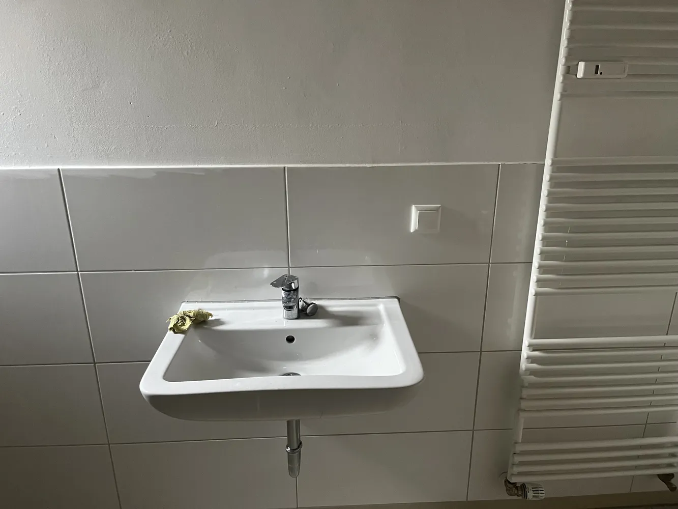 4 Zimmer Wohnung mit 95 m² in Duisburg – Bild 3
