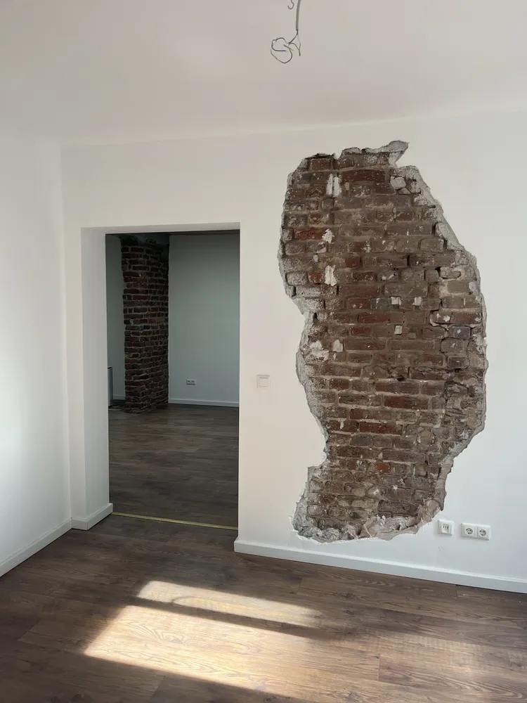 4 Zimmer Wohnung mit 95 m² in Duisburg – Bild 5