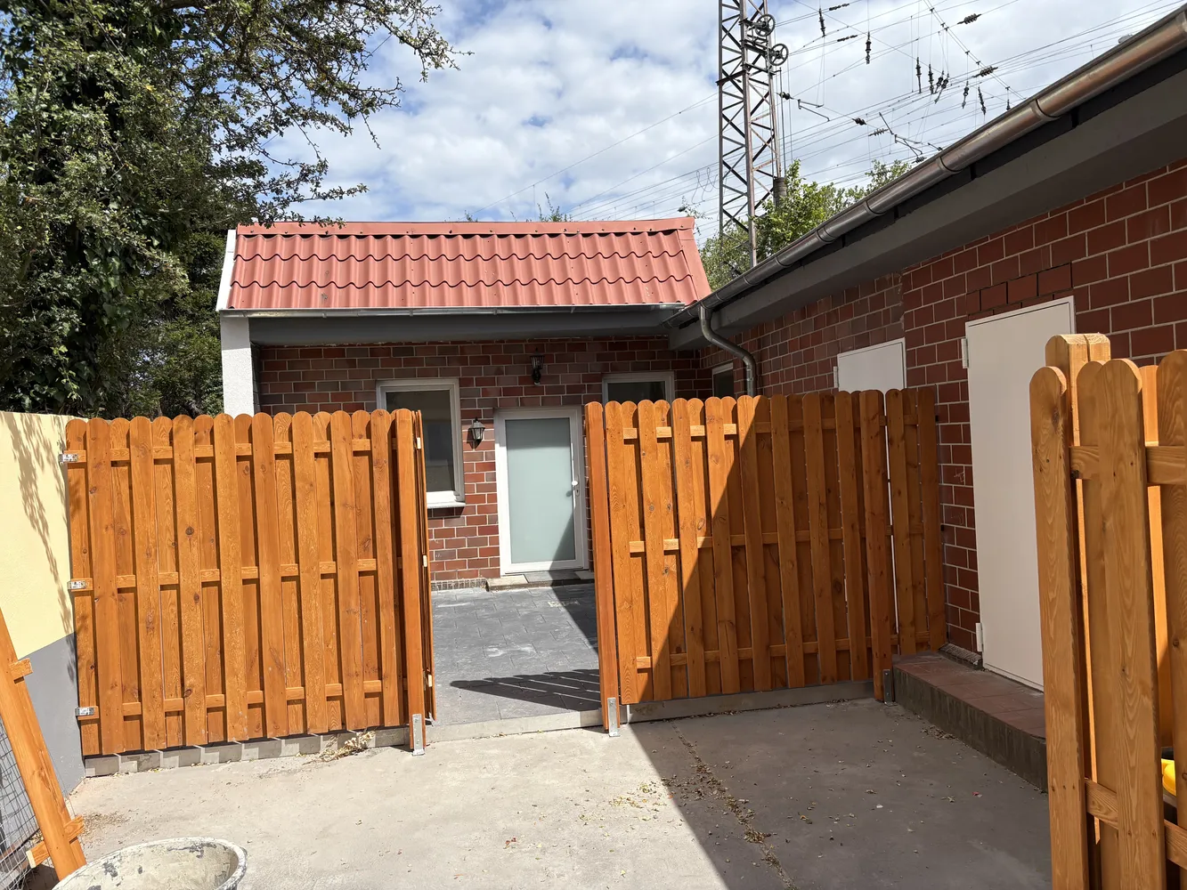 4 Zimmer Wohnung mit 95 m² in Duisburg – Bild 8