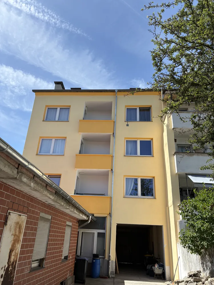 4 Zimmer Wohnung mit 95 m² in Duisburg – Bild 10