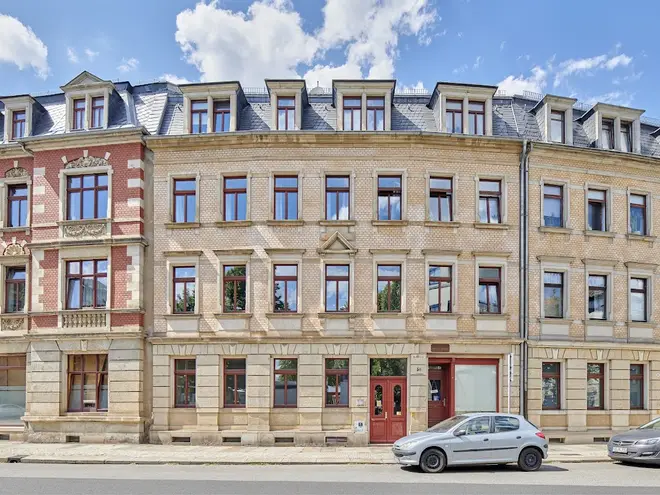 2 Zimmer Wohnung mit 64 m² in Dresden – Bild 11