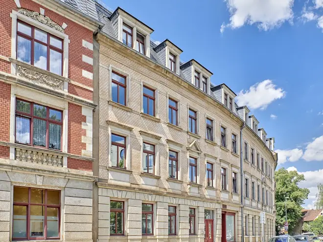 2 Zimmer Wohnung mit 64 m² in Dresden – Bild 12