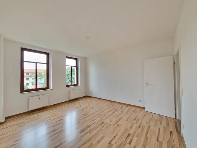 2 Zimmer Wohnung mit 64 m² in Dresden – Bild 2
