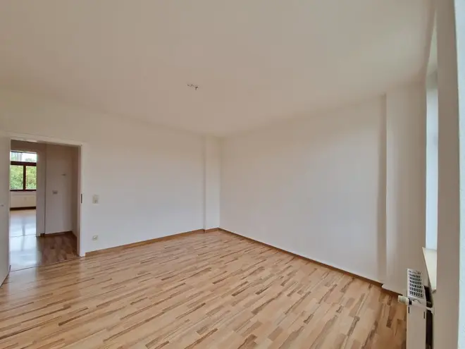 2 Zimmer Wohnung mit 64 m² in Dresden – Bild 3