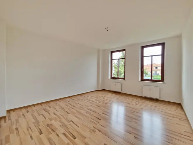 2 Zimmer Wohnung mit 64 m² in Dresden – Bild 4