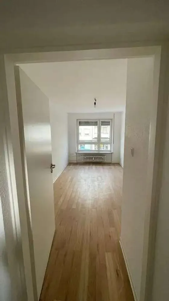 2 Zimmer Wohnung mit 58 m² in Kaiserslautern – Bild 2