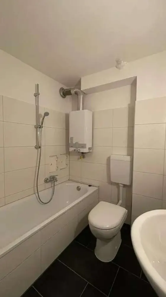 2 Zimmer Wohnung mit 58 m² in Kaiserslautern – Bild 4