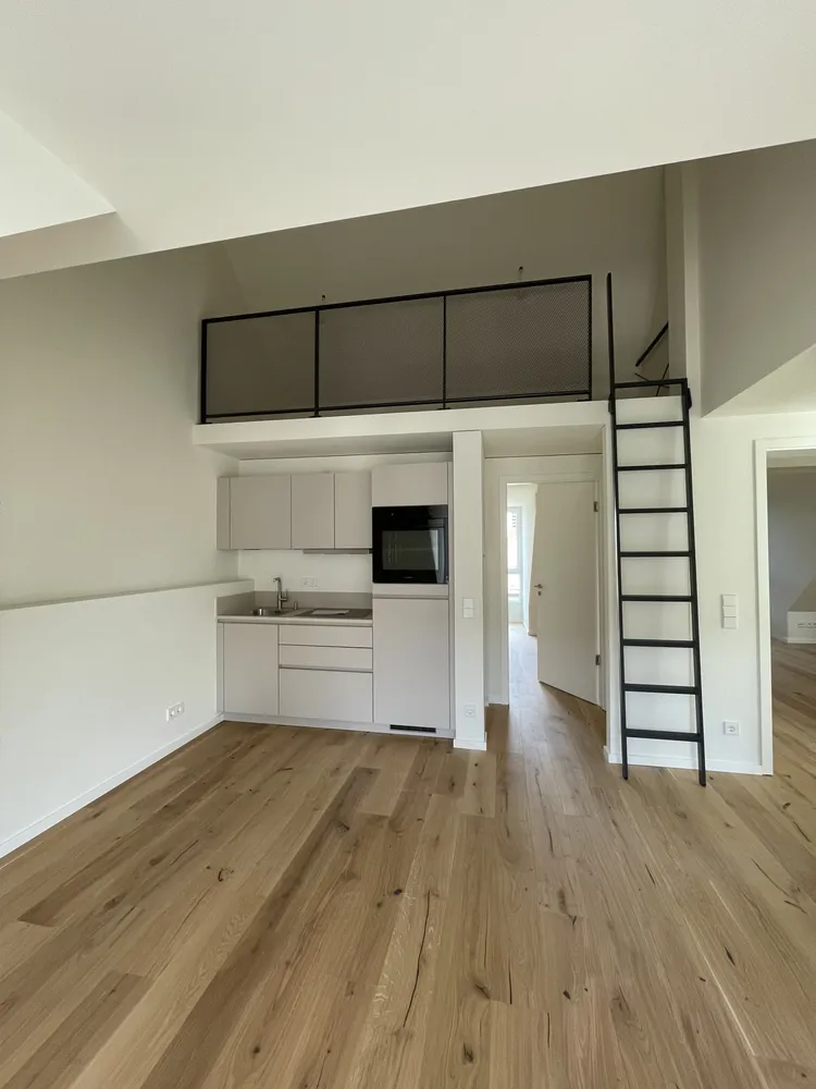 3 Zimmer Wohnung mit 48 m² in Berlin – Bild 2