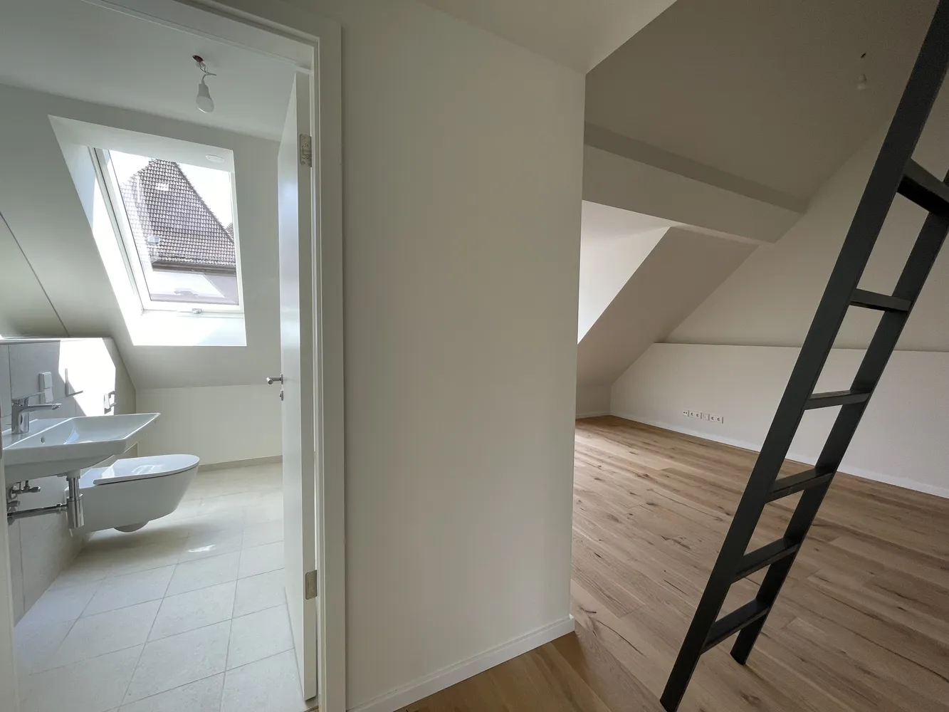 3 Zimmer Wohnung mit 48 m² in Berlin – Bild 3