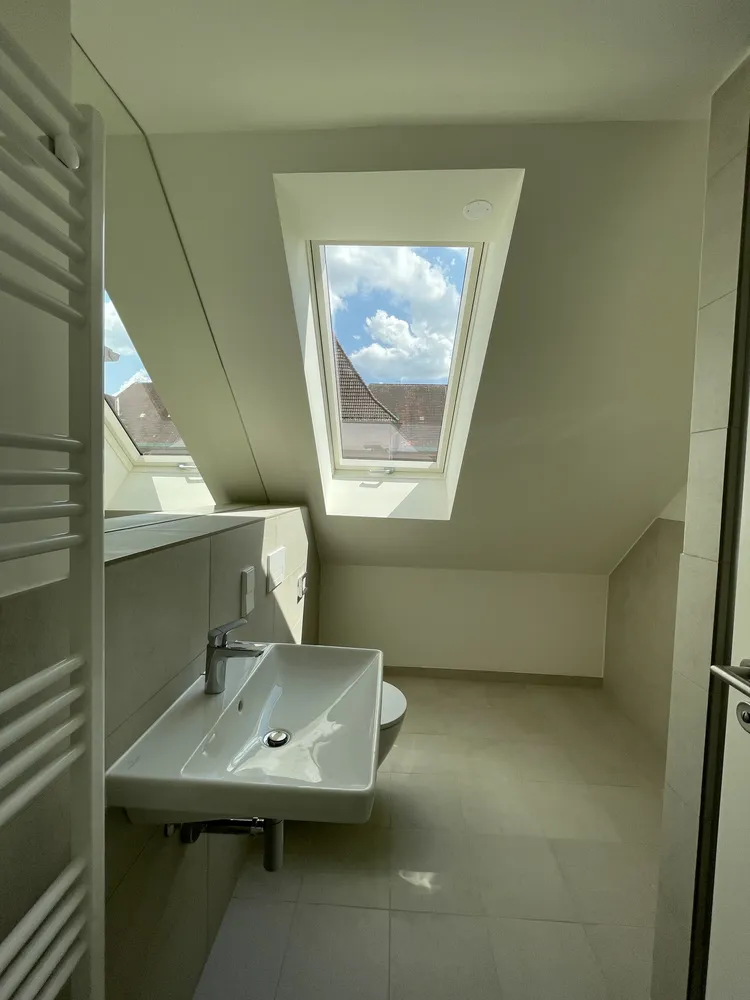 3 Zimmer Wohnung mit 48 m² in Berlin – Bild 4