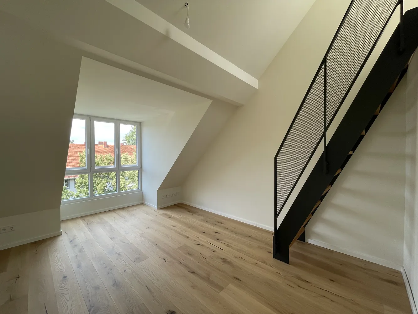 3 Zimmer Wohnung mit 48 m² in Berlin – Bild 6