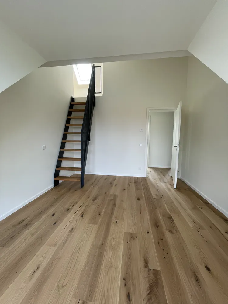 3 Zimmer Wohnung mit 48 m² in Berlin – Bild 7