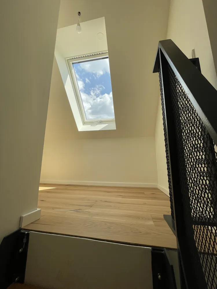 3 Zimmer Wohnung mit 48 m² in Berlin – Bild 8