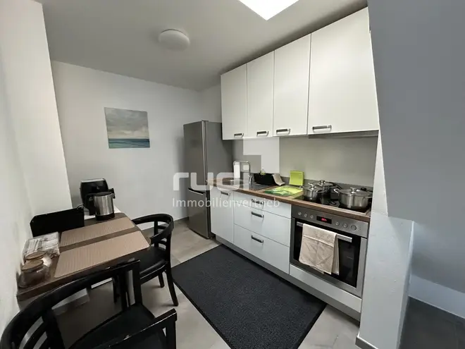 1 Zimmer Wohnung mit 36 m² in Paderborn – Bild 1