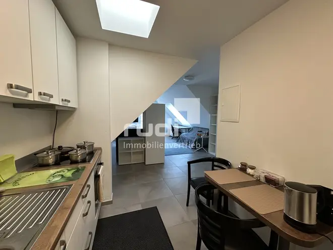 1 Zimmer Wohnung mit 36 m² in Paderborn – Bild 3