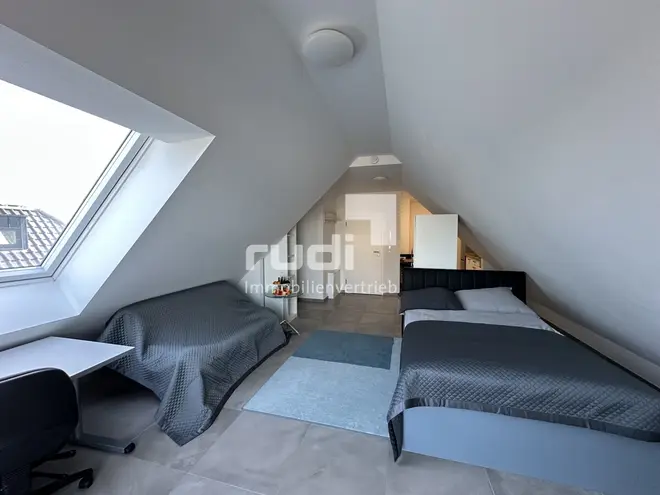 1 Zimmer Wohnung mit 36 m² in Paderborn – Bild 5